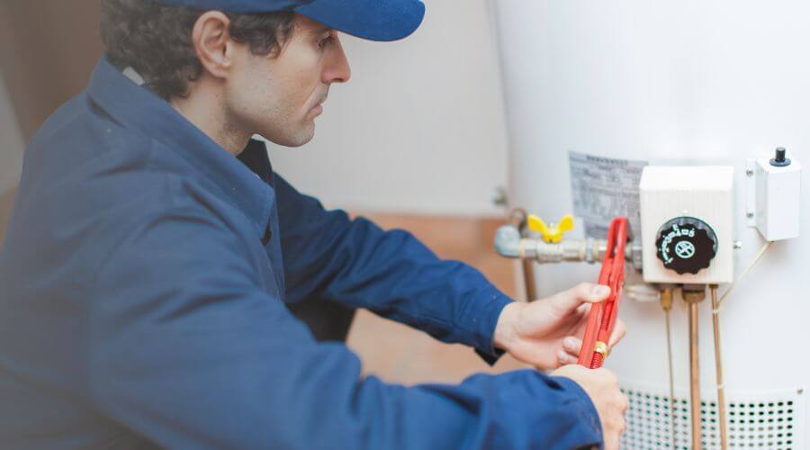Professional sewer line replacement in Camden Wyoming, DE
